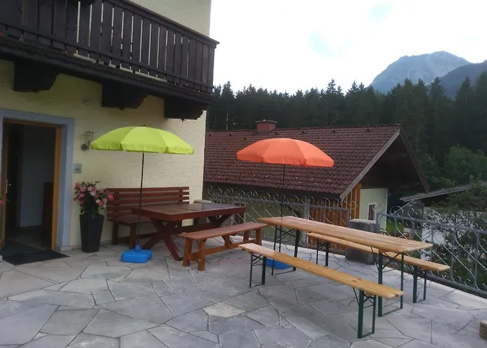 Ferienhaus Reschreiter
