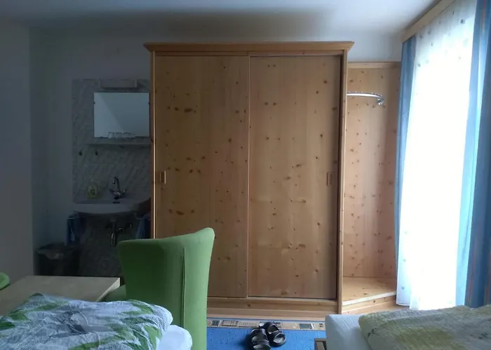 Ferienhaus Reschreiter