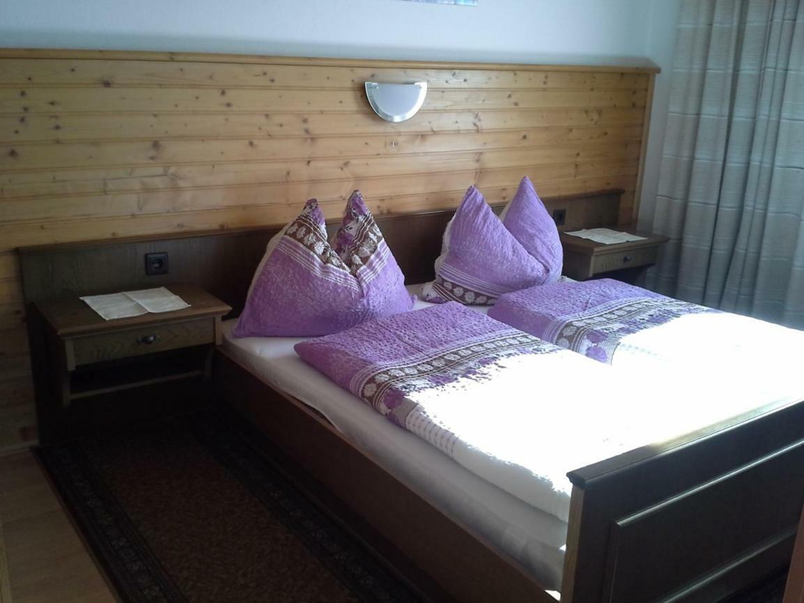 Appartement Reschreiter