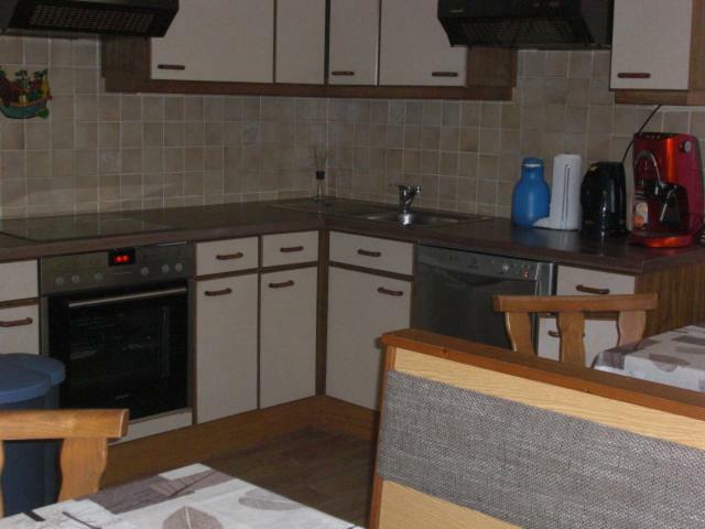 Apartment Reschreiter Abtenau