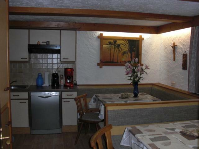 Appartement Reschreiter Abtenau