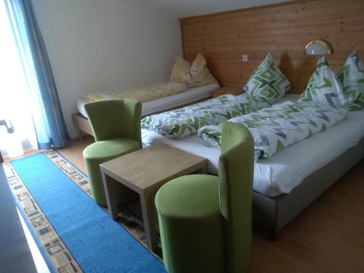 Reschreiter Appartement Abtenau