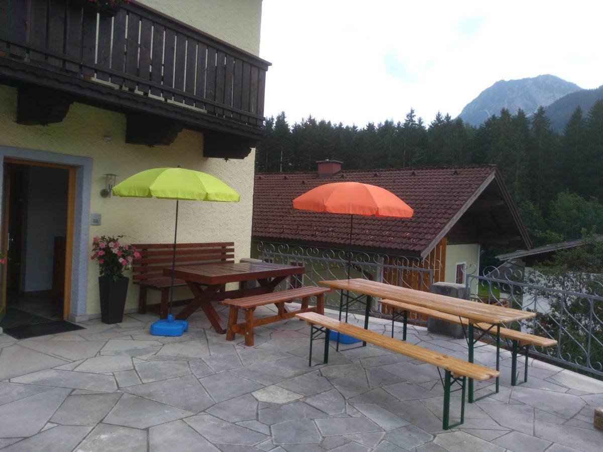 Reschreiter Appartement Abtenau
