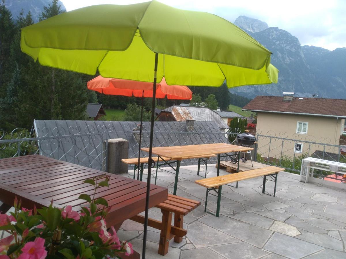 Appartement Reschreiter