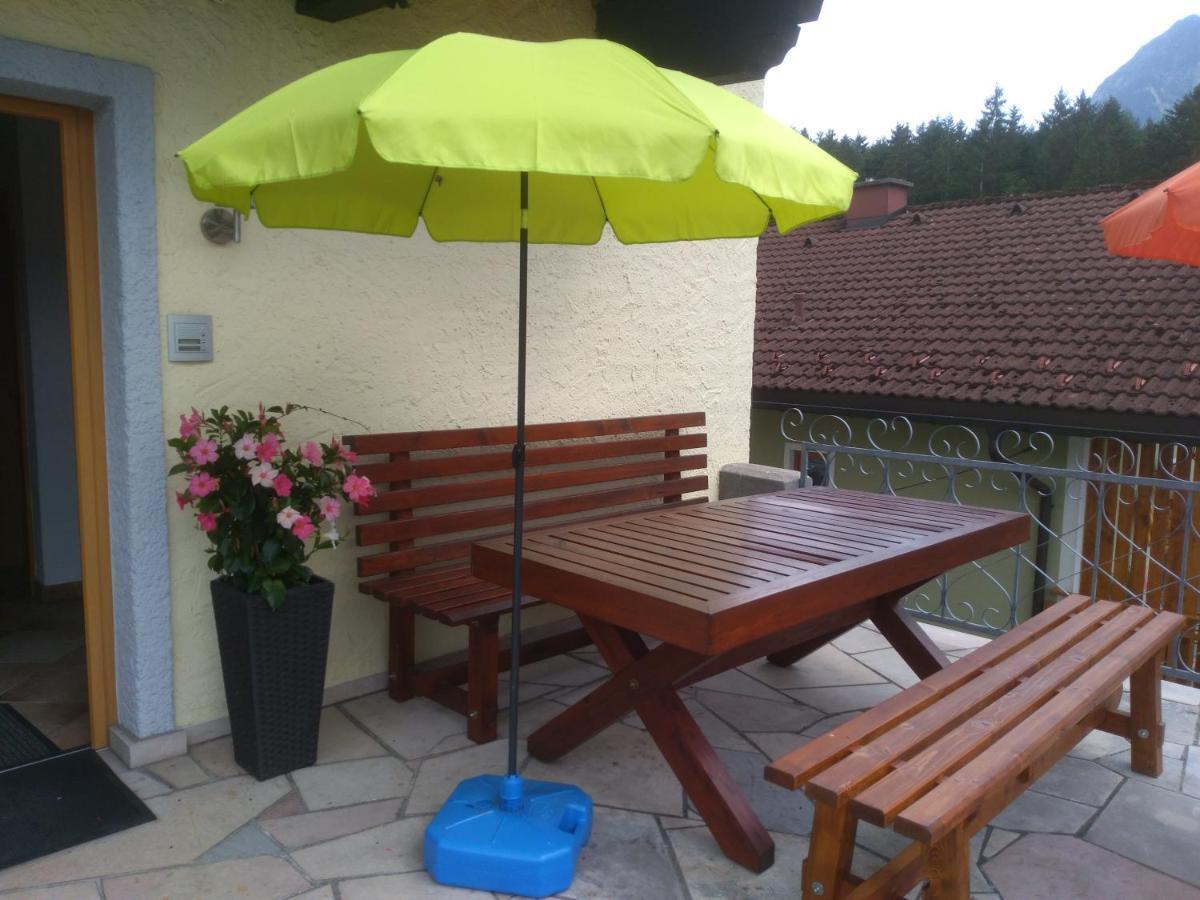Apartment Reschreiter *